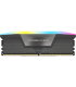 MEMORIA CORSAIR DDR5 64GB 4X16GB PC5600 VENGEANCE RGB CMH64GX5M4B5600Z36