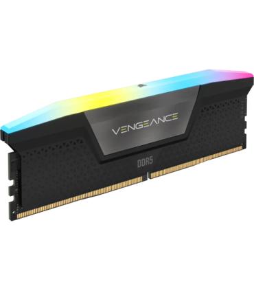 Corsair Vengeance CMH32GX5M2B6400C32 módulo de memoria 32 GB 2 x 16 GB DDR5 6400 MHz