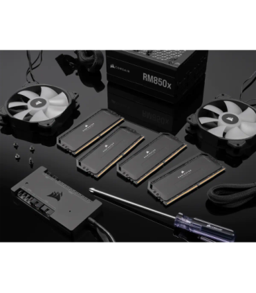 Corsair Dominator CMT32GX5M2B6400C32 módulo de memoria 32 GB 2 x 16 GB DDR5 6400 MHz