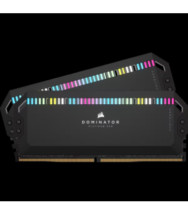 Corsair Dominator CMT32GX5M2B6400C32 módulo de memoria 32 GB 2 x 16 GB DDR5 6400 MHz