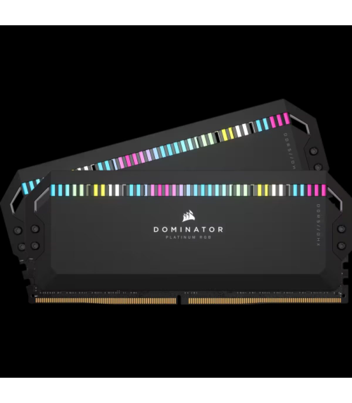 Corsair Dominator CMT32GX5M2B6400C32 módulo de memoria 32 GB 2 x 16 GB DDR5 6400 MHz