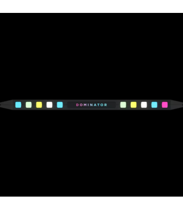 Corsair Dominator CMT32GX5M2B6400C32 módulo de memoria 32 GB 2 x 16 GB DDR5 6400 MHz