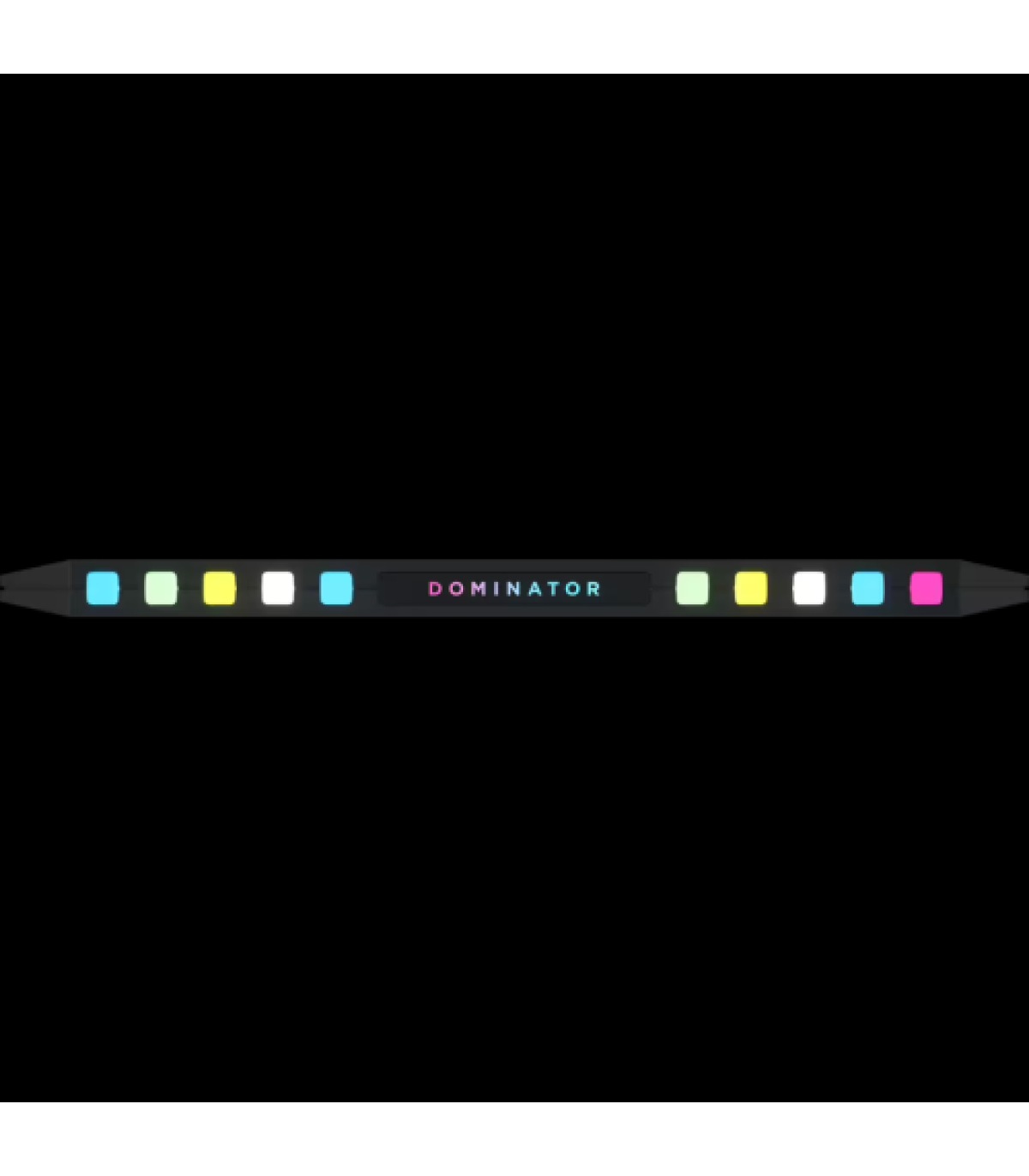 Corsair Dominator CMT32GX5M2B6400C32 módulo de memoria 32 GB 2 x 16 GB DDR5 6400 MHz