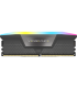MEMORIA CORSAIR DDR5 32GB 2X16GB PC5600 VENGEANCE RGB CMH32GX5M2B5600Z36K