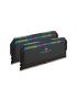 MEMORIA CORSAIR DDR5 64GB 2X32GB PC5600 DOMINATOR PLATINUM RGB CMT64GX5M2B5600Z40K