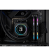 MEMORIA CORSAIR DDR5 32GB 2X16GB PC5200 DOMINATOR PLATINUM RGB CMT32GX5M2B5200Z40