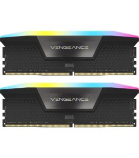 Corsair Vengeance CMH32GX5M2B6200C36 módulo de memoria 32 GB 2 x 16 GB DDR5 6200 MHz