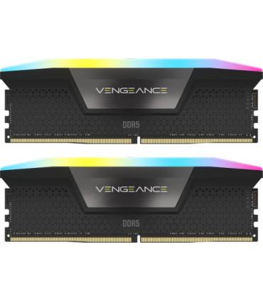 Corsair Vengeance CMH32GX5M2B6200C36 módulo de memoria 32 GB 2 x 16 GB DDR5 6200 MHz