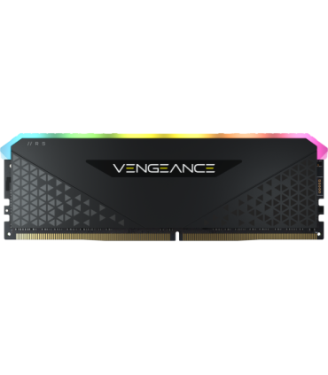 Corsair Vengeance CMG16GX4M1D3600C18 módulo de memoria 16 GB 1 x 16 GB DDR4 3600 MHz