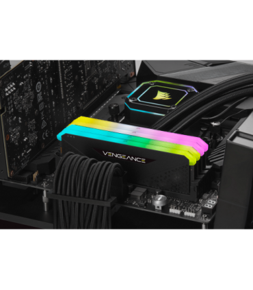 Corsair Vengeance CMG16GX4M1D3600C18 módulo de memoria 16 GB 1 x 16 GB DDR4 3600 MHz