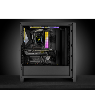 Corsair Vengeance CMG16GX4M1D3600C18 módulo de memoria 16 GB 1 x 16 GB DDR4 3600 MHz