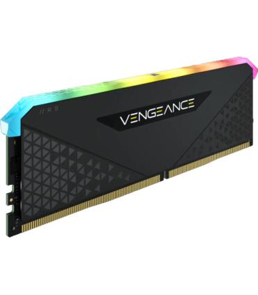 Corsair Vengeance CMG8GX4M1D3600C18 módulo de memoria 8 GB 1 x 8 GB DDR4 3600 MHz