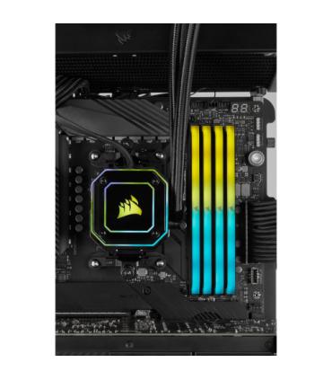 Corsair Vengeance CMG8GX4M1D3600C18 módulo de memoria 8 GB 1 x 8 GB DDR4 3600 MHz