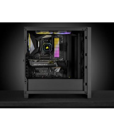 Corsair Vengeance CMG8GX4M1D3600C18 módulo de memoria 8 GB 1 x 8 GB DDR4 3600 MHz
