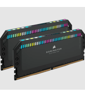 Corsair CMT64GX5M2X5600C40 módulo de memoria 64 GB 2 x 32 GB DDR5 5600 MHz
