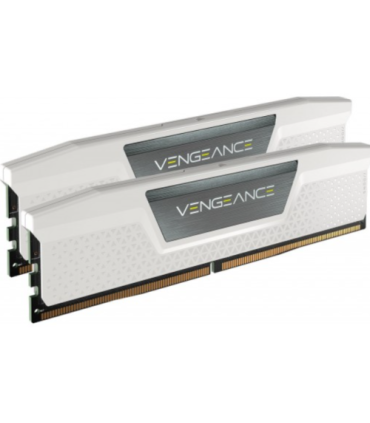 Corsair Vengeance CMK64GX5M2B5200C40W módulo de memoria 64 GB 2 x 32 GB DDR5 5200 MHz