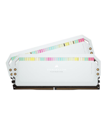 Corsair CMT32GX5M2B5200C40W módulo de memoria 32 GB 2 x 16 GB DDR5 5200 MHz