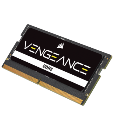 Corsair Vengeance CMSX32GX5M1A4800C40 módulo de memoria 32 GB 1 x 32 GB DDR5 4800 MHz