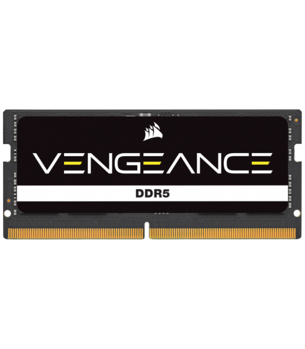 Corsair VENGEANCE módulo de memoria 64 GB 2 x 32 GB DDR5 4800 MHz