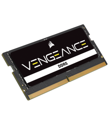 Corsair VENGEANCE módulo de memoria 64 GB 2 x 32 GB DDR5 4800 MHz