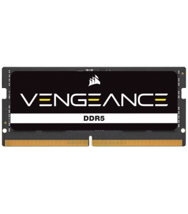 Corsair VENGEANCE módulo de memoria 32 GB 2 x 16 GB DDR5 4800 MHz