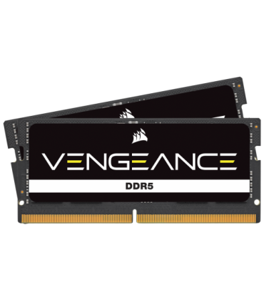 Corsair VENGEANCE módulo de memoria 32 GB 2 x 16 GB DDR5 4800 MHz