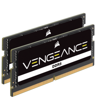 Corsair VENGEANCE módulo de memoria 32 GB 2 x 16 GB DDR5 4800 MHz