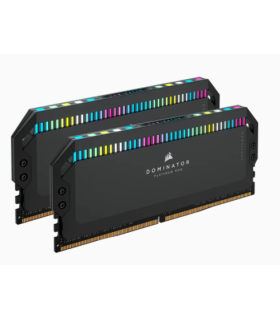 Corsair Dominator CMT32GX5M2B5200C40 módulo de memoria 32 GB 2 x 16 GB DDR5 5200 MHz