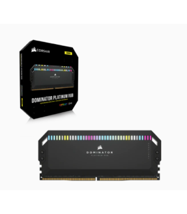 Corsair Dominator CMT32GX5M2B5200C40 módulo de memoria 32 GB 2 x 16 GB DDR5 5200 MHz