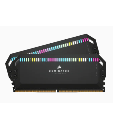 Corsair Dominator CMT32GX5M2B5200C40 módulo de memoria 32 GB 2 x 16 GB DDR5 5200 MHz