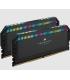 Corsair Dominator Platinum RGB módulo de memoria 32 GB 2 x 16 GB DDR5 6200 MHz