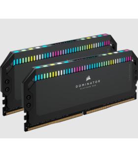 Corsair Dominator Platinum RGB módulo de memoria 32 GB 2 x 16 GB DDR5 6200 MHz