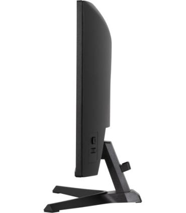 MONITOR IIYAMA 24 PULGADAS RESOLUCIÓN FULL HD (1920X1080), PANEL IPS, 0,8 MS (MPRT), 165 HZ, BRILLO 250, CONTRASTE 1100:1, HDMI.