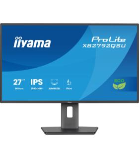 iiyama ProLite XB2792QSU-B1 pantalla para PC 68,6 cm (27"
