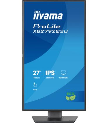 iiyama ProLite XB2792QSU-B1 pantalla para PC 68,6 cm (27"