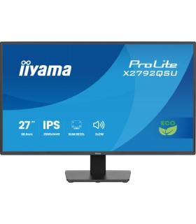 iiyama ProLite X2792QSU-B1 pantalla para PC 68,6 cm (27"