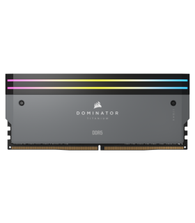 Corsair Dominator Titanium módulo de memoria 96 GB 2 x 48 GB DDR5