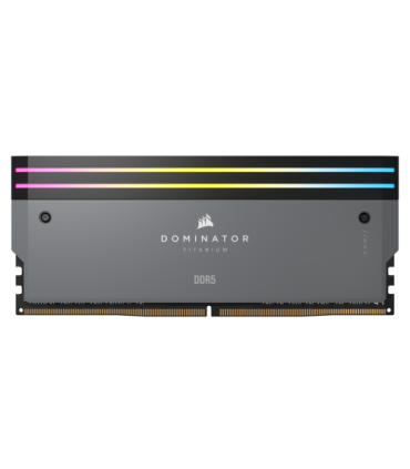 Corsair Dominator Titanium módulo de memoria 96 GB 2 x 48 GB DDR5