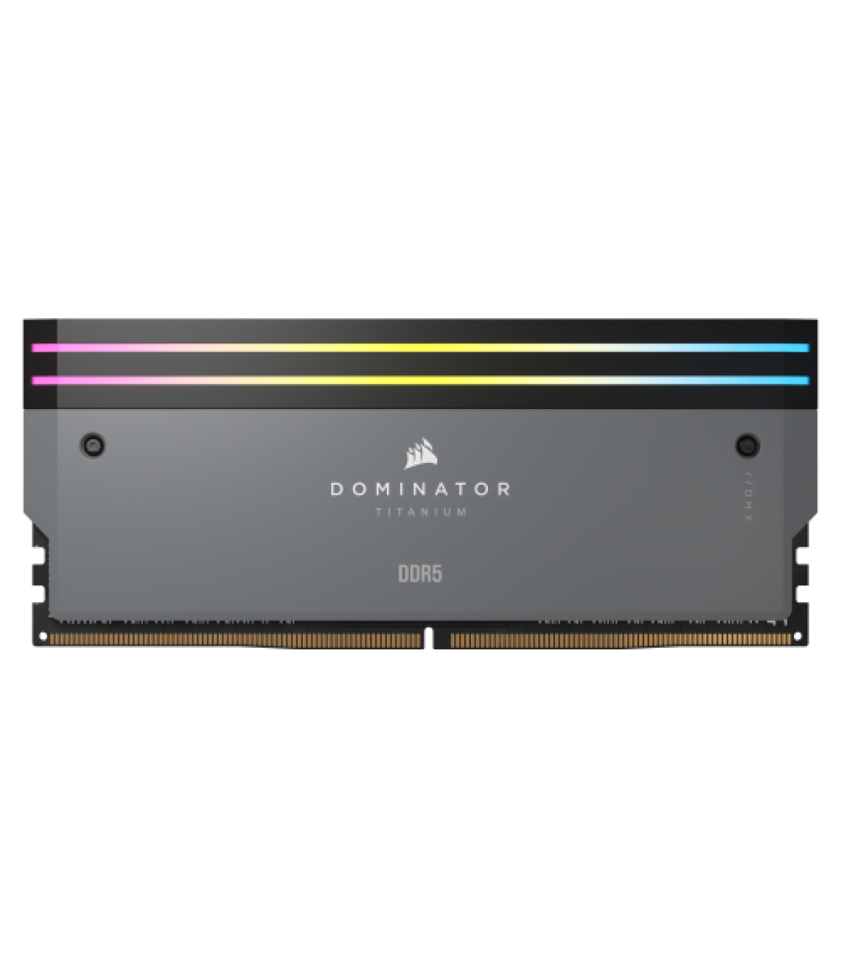 Corsair Dominator Titanium módulo de memoria 96 GB 2 x 48 GB DDR5