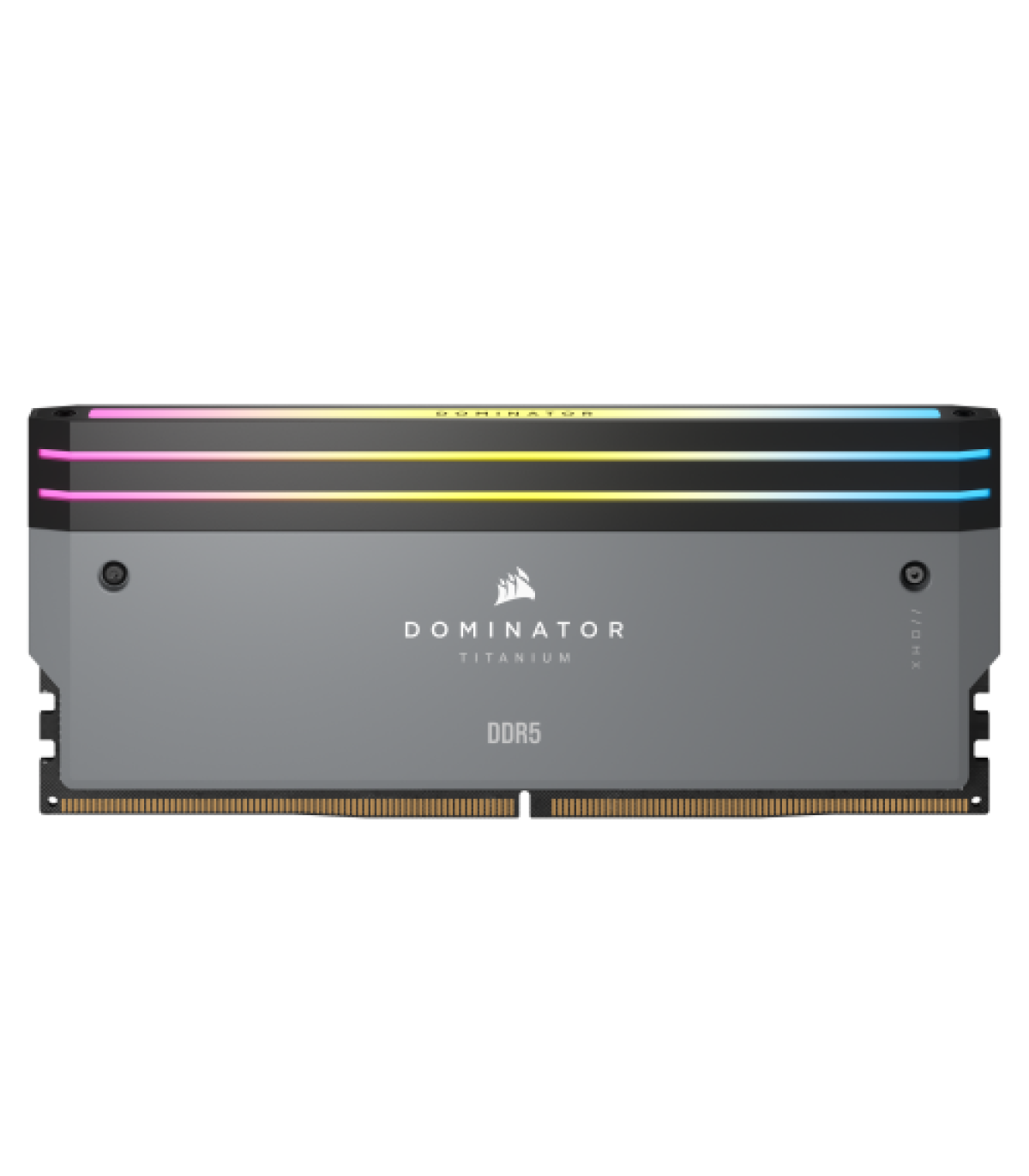 Corsair Dominator Titanium módulo de memoria 96 GB 2 x 48 GB DDR5