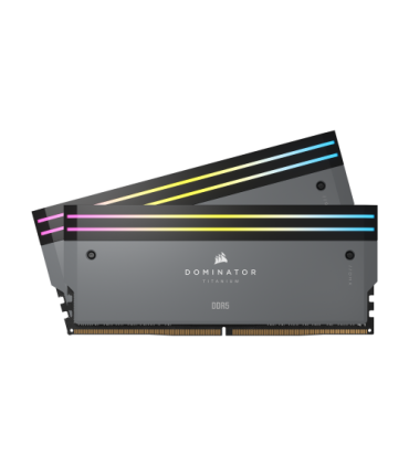 Corsair Dominator Titanium módulo de memoria 96 GB 2 x 48 GB DDR5