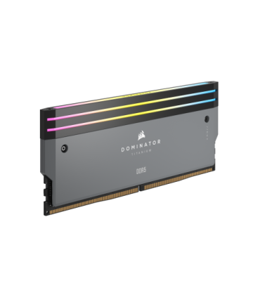 Corsair Dominator Titanium módulo de memoria 96 GB 2 x 48 GB DDR5