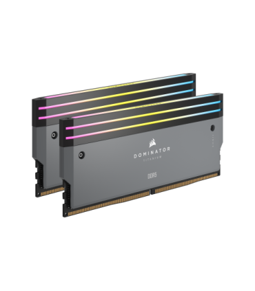 Corsair Dominator Titanium módulo de memoria 96 GB 2 x 48 GB DDR5