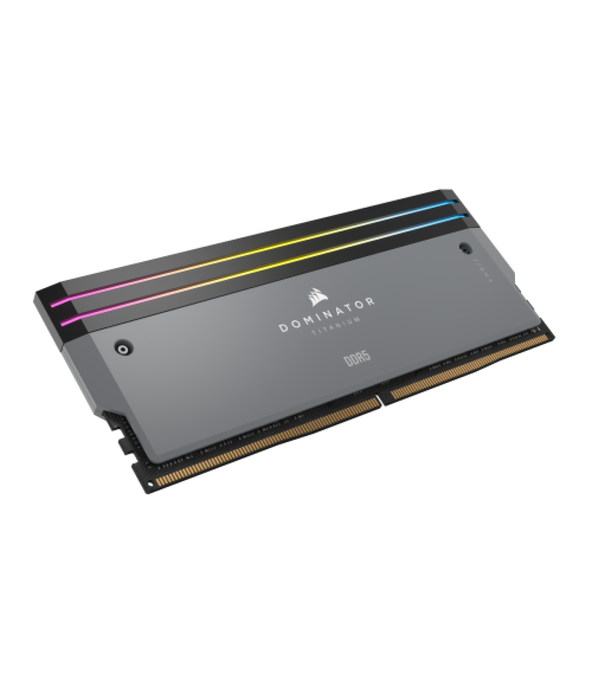 Corsair Dominator Titanium módulo de memoria 96 GB 2 x 48 GB DDR5