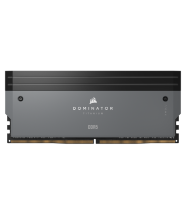 Corsair Dominator Titanium módulo de memoria 96 GB 2 x 48 GB DDR5