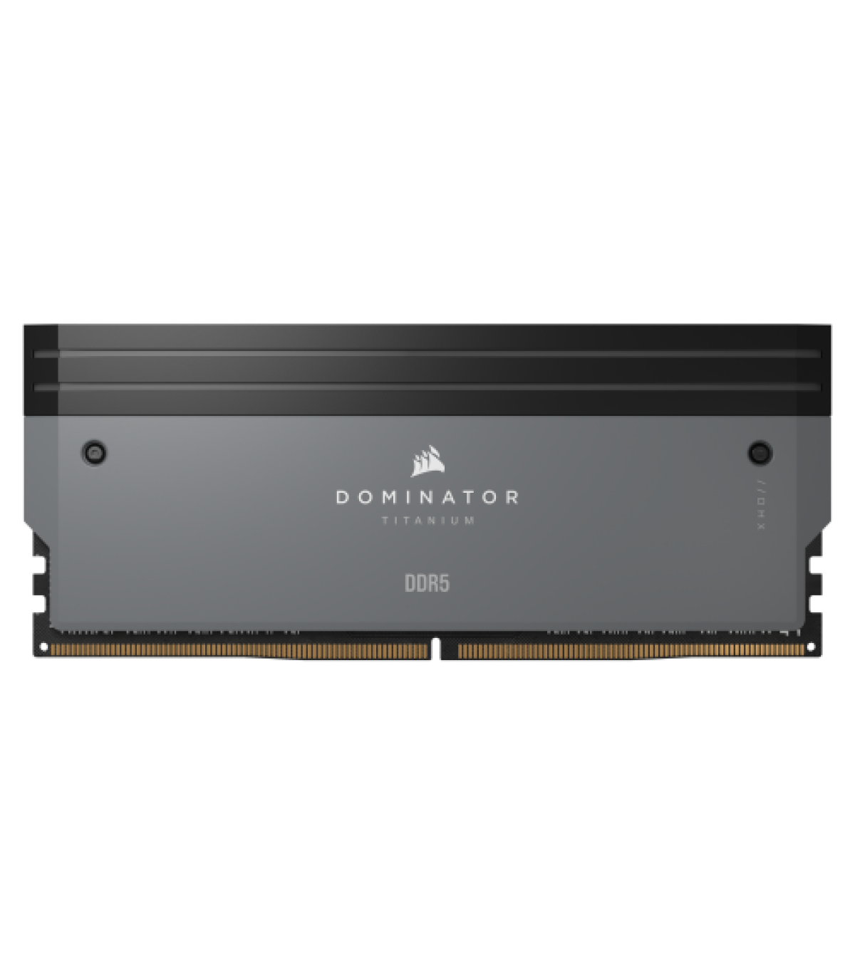Corsair Dominator Titanium módulo de memoria 96 GB 2 x 48 GB DDR5