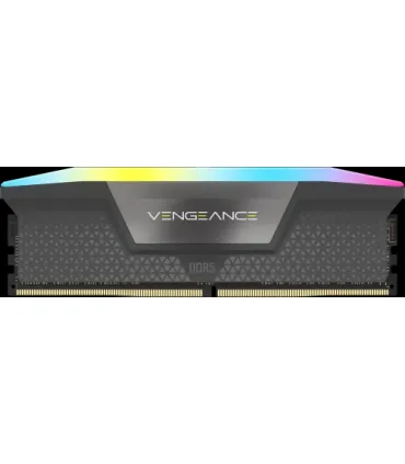 Corsair Vengeance RGB CMH32GX5M2B6400Z32 módulo de memoria 32 GB 2 x 16 GB DDR5