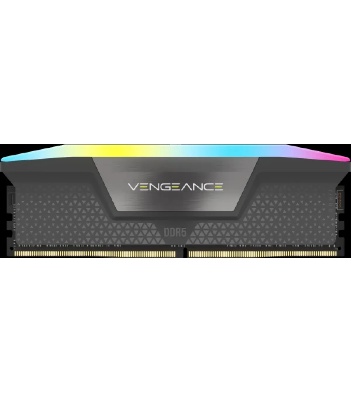 Corsair Vengeance RGB CMH32GX5M2B6400Z32 módulo de memoria 32 GB 2 x 16 GB DDR5