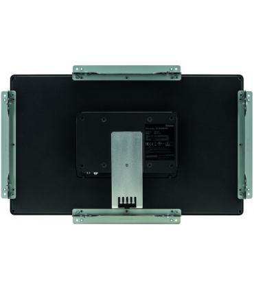 iiyama ProLite TF2215MC-B2 monitor pantalla táctil 54,6 cm (21.5") 1920 x 1080 Pixeles Negro Multi-touch Multi-usuario