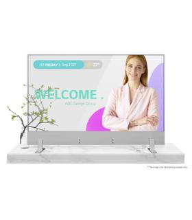 MONITOR LG OLED (55EW5G) 55" 400CD/OPEN FRAME TRANSPARENTE/ WEBOS